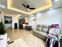 Blk 782A Woodlands Meadow (Woodlands), HDB 4 Rooms #553367311